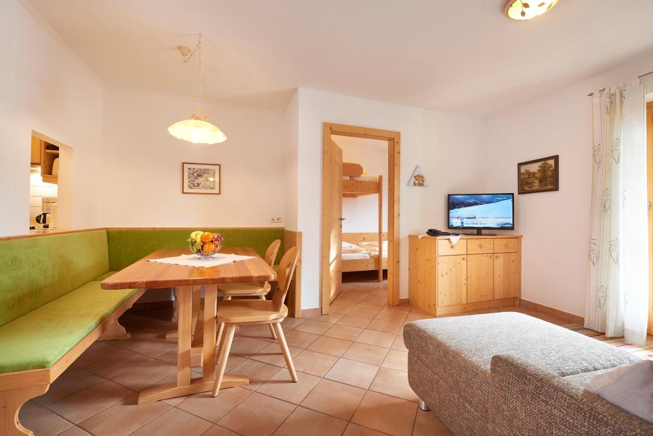 Appartement Hotel Sonneck Konigsleiten Zewnętrze zdjęcie