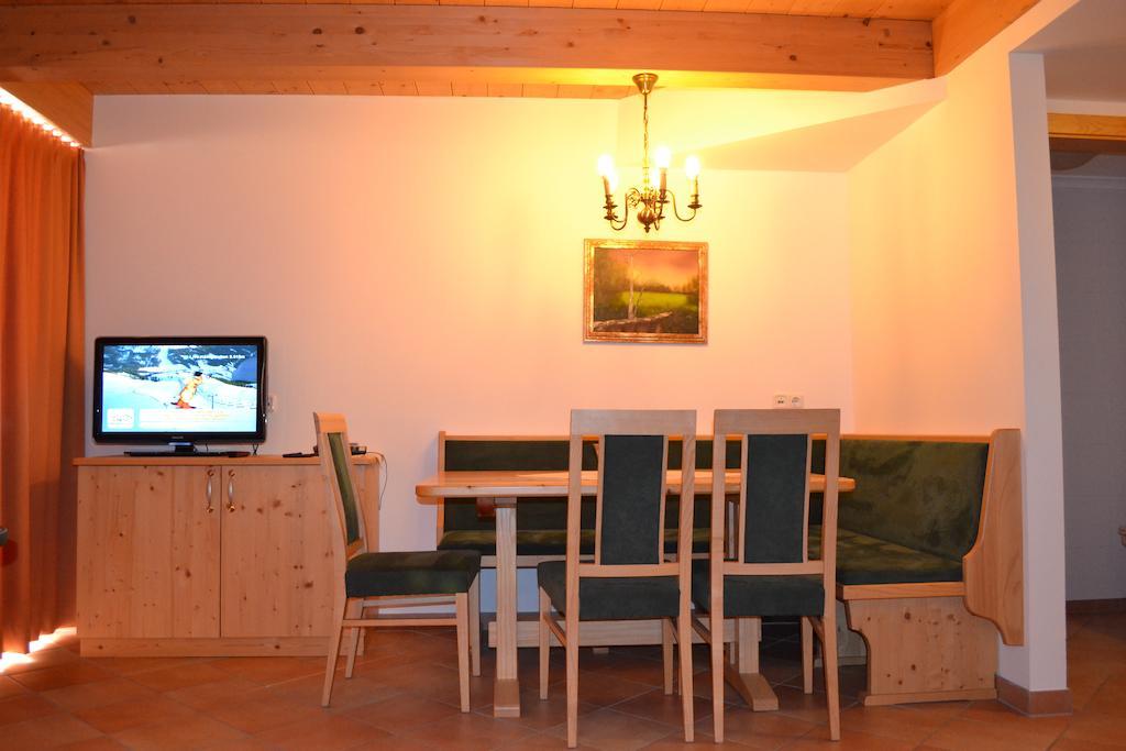 Appartement Hotel Sonneck Konigsleiten Pokój zdjęcie