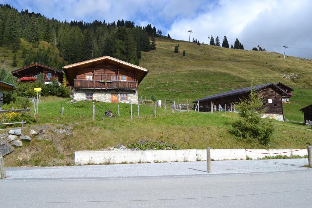 Appartement Hotel Sonneck Konigsleiten Zewnętrze zdjęcie