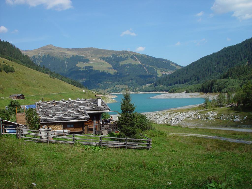 Appartement Hotel Sonneck Konigsleiten Zewnętrze zdjęcie