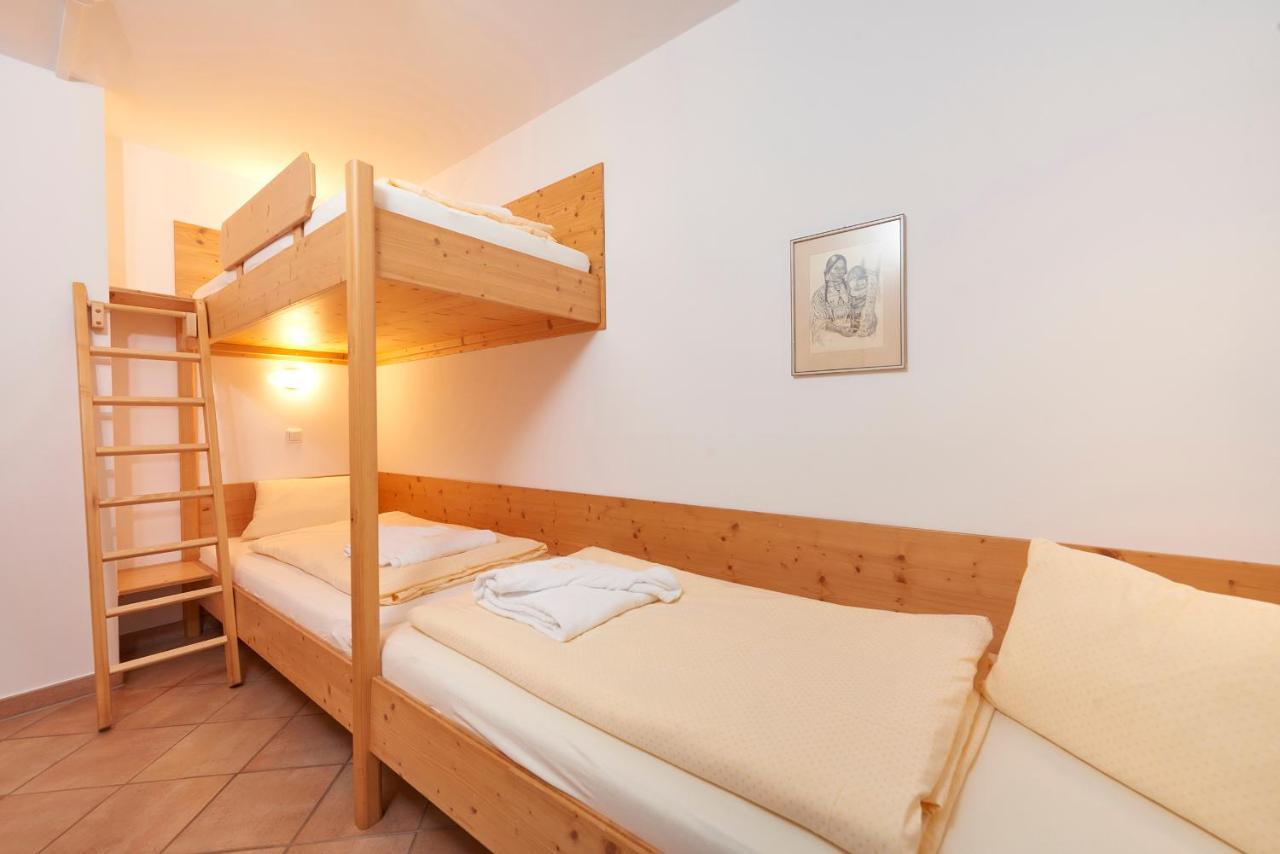 Appartement Hotel Sonneck Konigsleiten Zewnętrze zdjęcie